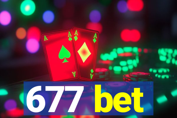 677 bet